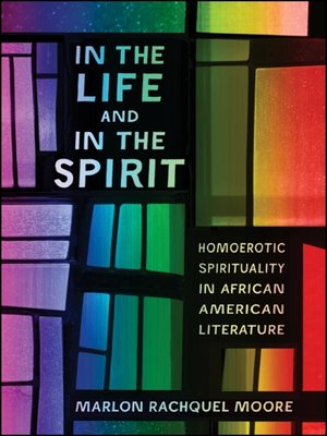 cover image of In the Life and in the Spirit